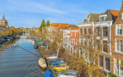 Oude Singel 162-A