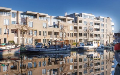 Oude Singel 306