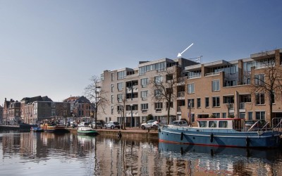 Oude Singel 360