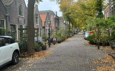 Uiterstegracht 149-A