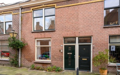 Lange Lijsb. 6-A