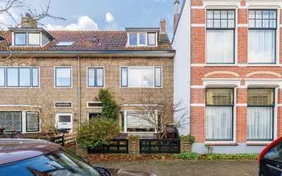 Roodenburgerstraat 7