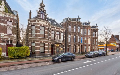 Hoge Rijndi. 17-K