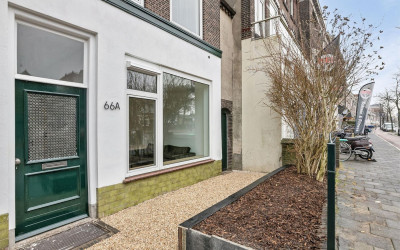 Hoge Rijndijk 66-A