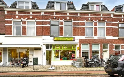 Hoge Rijndijk 116-A