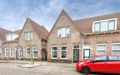 Kanaalstraat 43