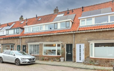 De Goejestr. 45