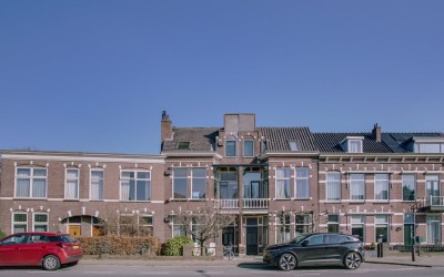 Hoge Rijndi. 238-A