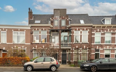 Hoge Rijndi. 238-B