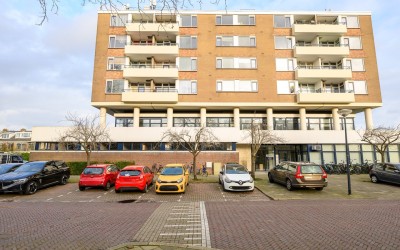 Lekstraat 136
