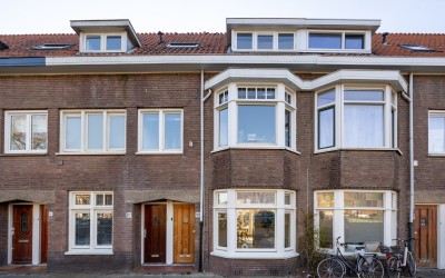 Sumatrastraat 98