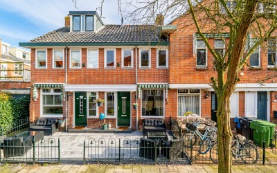 Balistraat 75