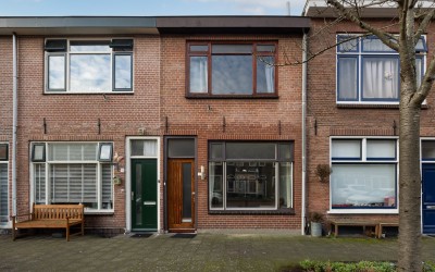 Driftstraat 12