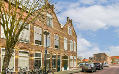 Medusastraat 20