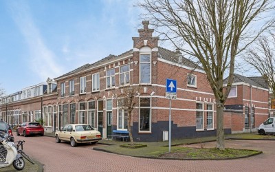 Floresstraat 40