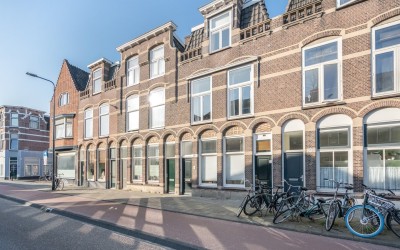 Lage Rijndi. 35