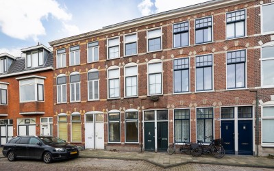 Oosterstraat 4