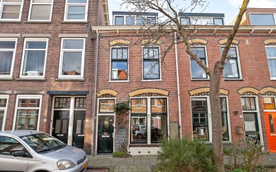 Hansenstraat 8