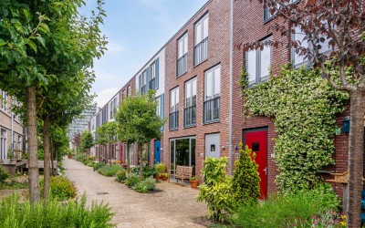 Ohmstraat 4