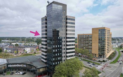 Eschertoren 10-B