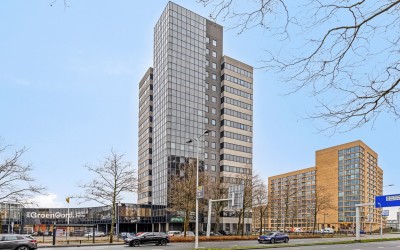 Eschertoren 9-E