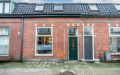 Oranjestraat 28