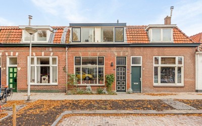 Lusthoflaan 41