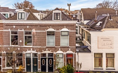 Poelgeeststraat 24-A