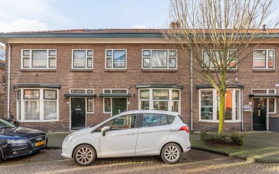 Vendelstraat 4