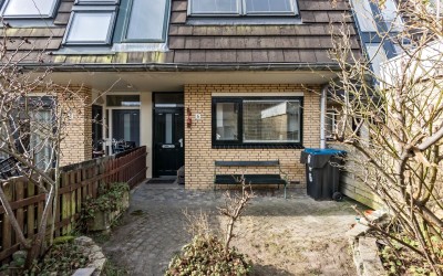 Strandschelpenbank 6