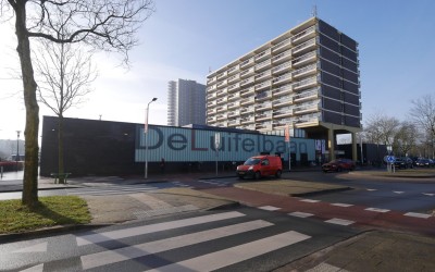 Vijf Meilaan 28