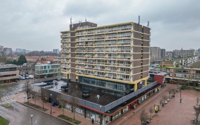 Vijf Meilaan 156