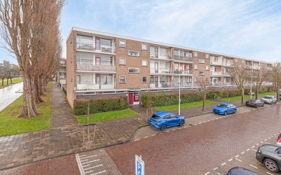 Schubertlaan 104