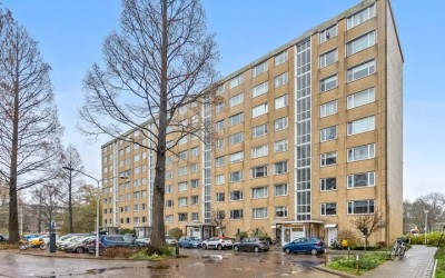 Wagnerplein 100