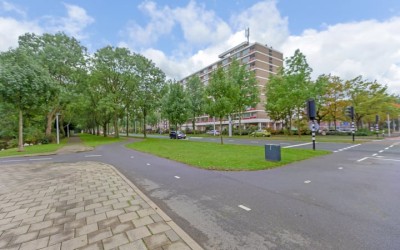 Bachstraat 120