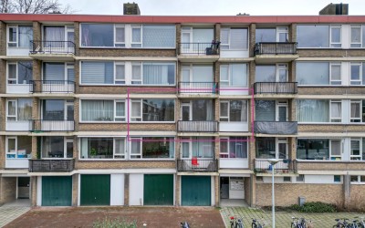 Bachstraat 286