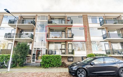 Haagweg 258