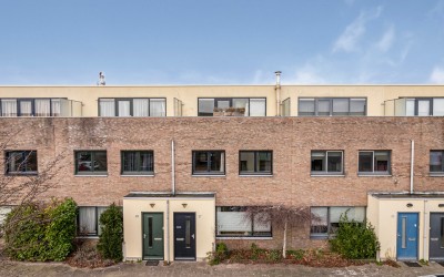 Wilhelmina Bladergroenweg 27