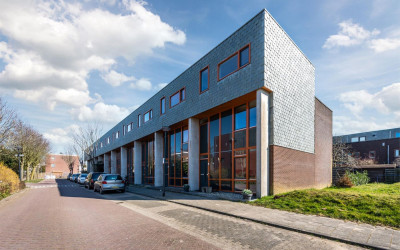 Kornalijnst. 11