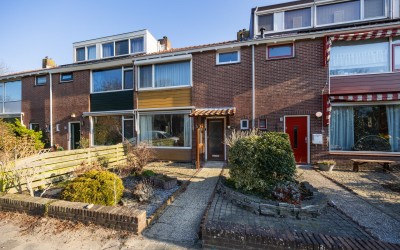 Parelstraat 19