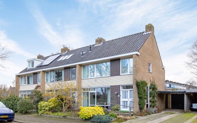 Admiraal de Ruyterlaan 14