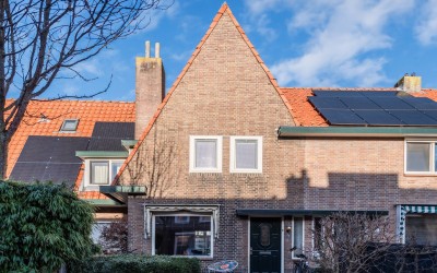 Javastraat 12