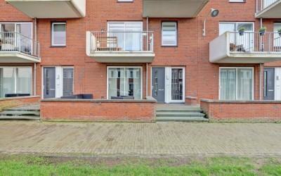 Sterreschans 471