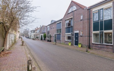 Dorpsstraat 72-B