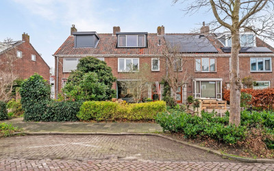 Hoofdstraat 123
