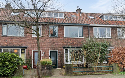 Schoolstraat 6