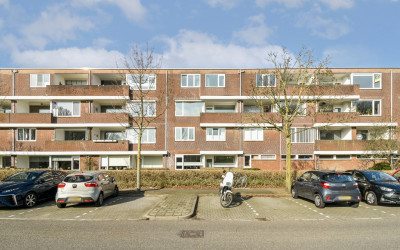 Laan van Ou. 123