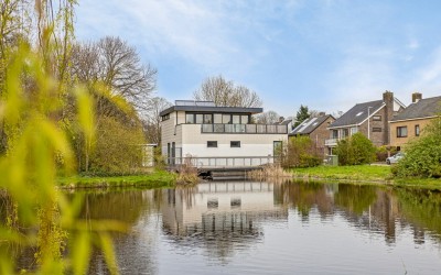 Tollenaersingel 35-A