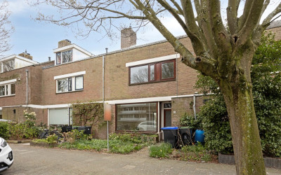 Van Poelgeestlaan 61