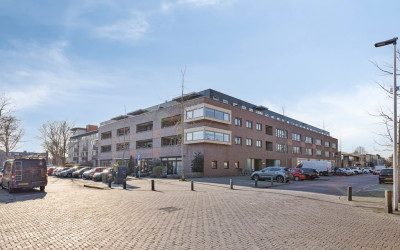 Splinterlaan 208